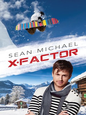 cover image of X-Factor